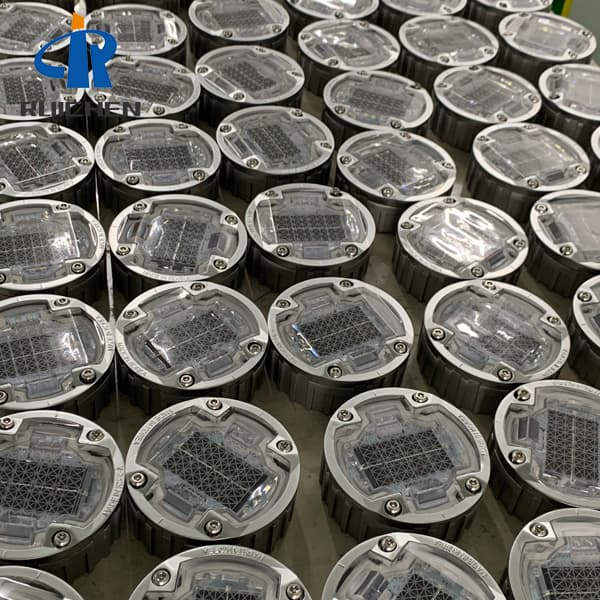 <h3>Red Tempered Glass Solar Pavement Markers In Malaysia</h3>
